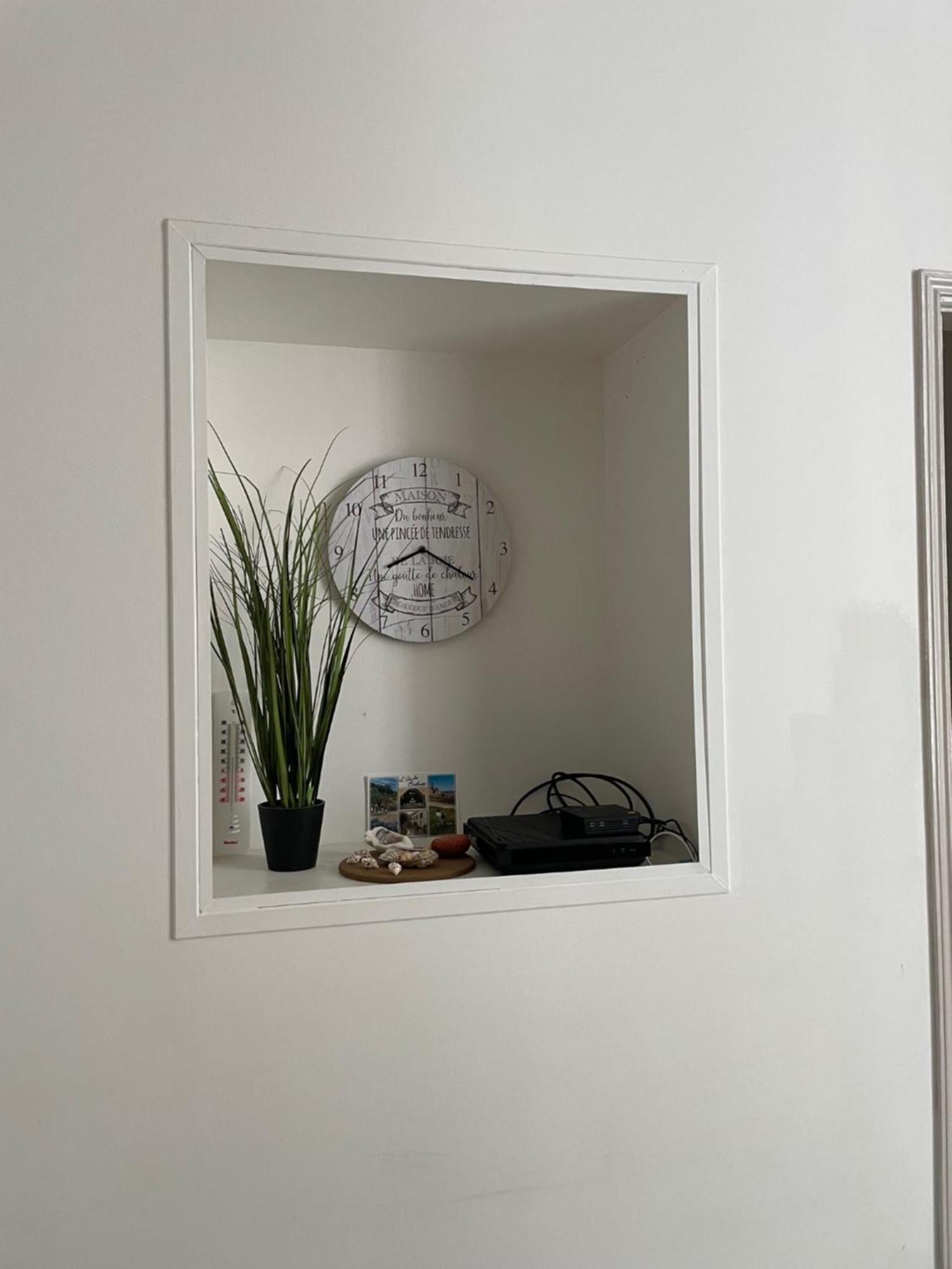 Charmant Appartement T2 Plein Centre Ville Saint-Brieuc Zewnętrze zdjęcie