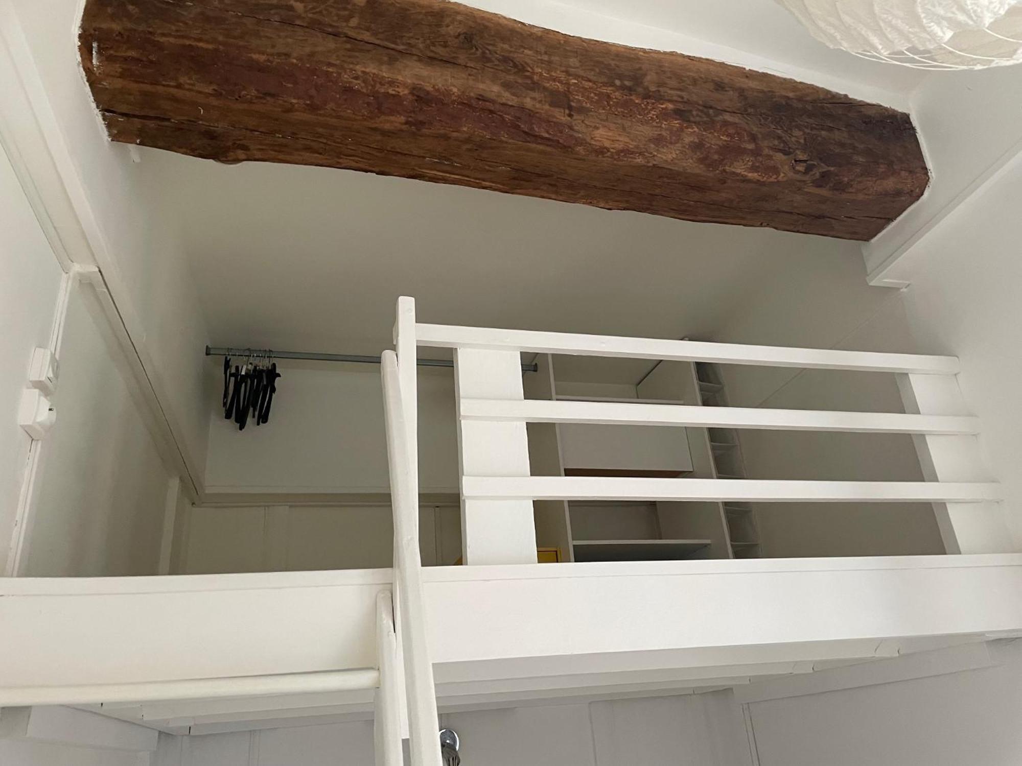 Charmant Appartement T2 Plein Centre Ville Saint-Brieuc Zewnętrze zdjęcie